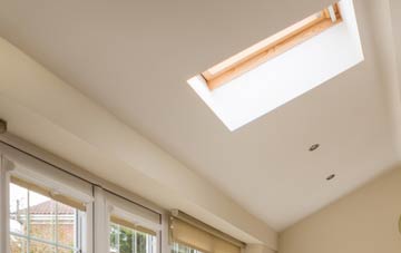Glenlomond conservatory roof insulation companies