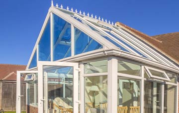 conservatory roof insulation costs Glenlomond