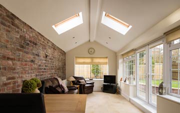 conservatory roof insulation Glenlomond, Perth And Kinross