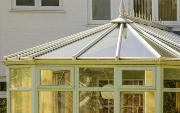 conservatory roof repair Glenlomond, Perth And Kinross