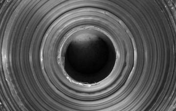 Glenlomond edpm waterproofing