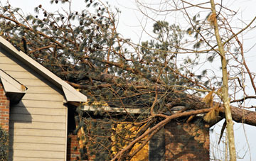 emergency roof repair Glenlomond, Perth And Kinross
