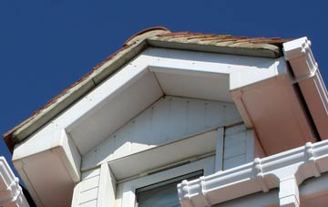 Glenlomond fascia installation costs