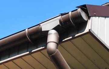 types of Glenlomond fascias