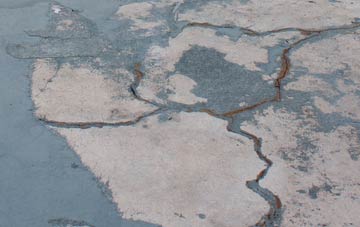 fibreglass roofing replacement Glenlomond