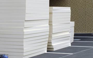 Glenlomond flat roof insulation costs