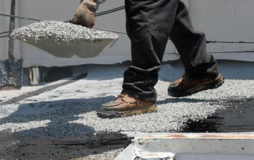 Glenlomond flat roofing companies