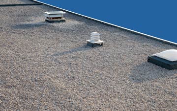 flat roofing Glenlomond, Perth And Kinross