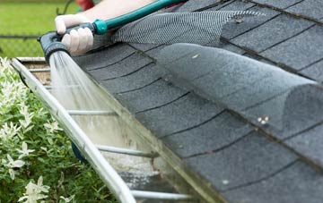 Glenlomond gutter cleaning costs