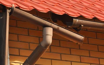 Glenlomond gutter repair costs