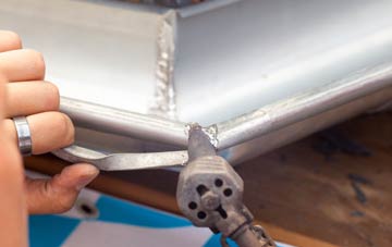 disadvantages of Glenlomond lead roofing