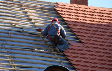 roof tiles Glenlomond, Perth And Kinross