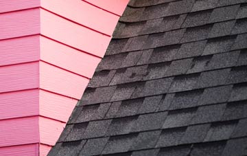 rubber roofing Glenlomond, Perth And Kinross