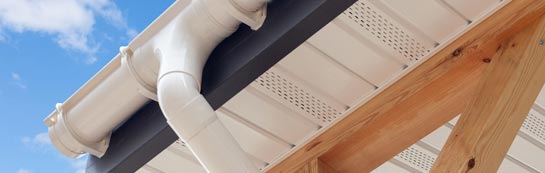 get Glenlomond guttering quotes today