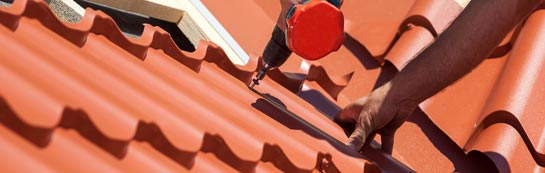 save on Glenlomond roof installation costs