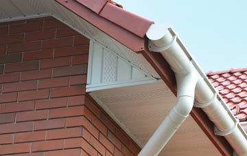 Glenlomond soffit repair costs