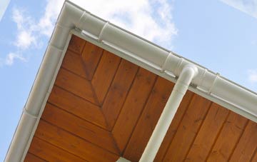 Glenlomond soffit types