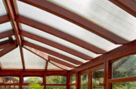 Glenlomond conservatory roofing insulation