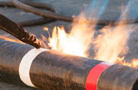 Glenlomond flat roofing replacement