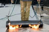 Glenlomond flat roof sealing quote