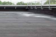 find rated Glenlomond flat roofing companies