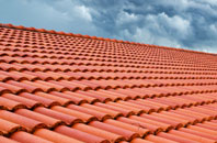 Glenlomond roofing tiles