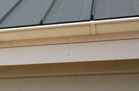 Glenlomond soffit repair