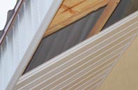 rated Glenlomond soffit repair companies
