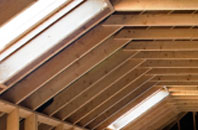 Glenlomond tapered roof insulation quotes